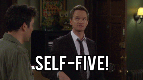 Resultado de imagem para barney gif brocode