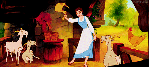 beauty and the beast photo: 75.gif