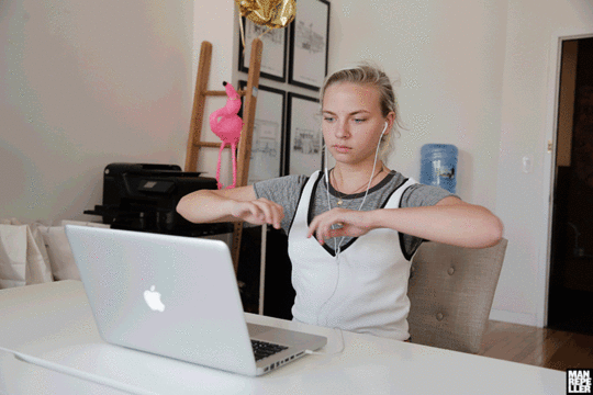 work-out-desk-hannah-twist-man-repeller