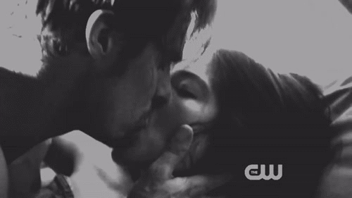 kiss