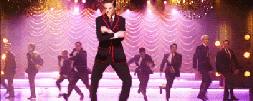 Credit To Makers Sebastian Smythe animated GIF