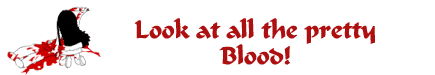 i love the smell of blood photo: Blood bloody2.gif