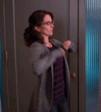 happy dance photo: liz dance tumblr_le48ezTj6T1qajh99.gif