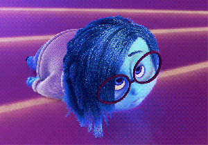 Sadness