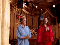 Dancing Queen