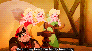 Hardly Breathing