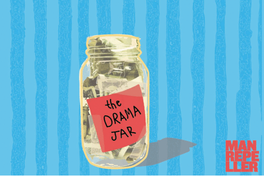 drama-jar