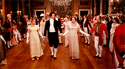 dancing