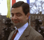 wiggle eyebrows photo: 0de30684.gif