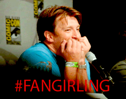 Afbeeldingsresultaat voor fangirling