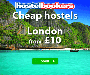 HostelBookers.com Ltd