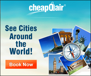 See Cities Around the World! Save up to $15 with Code WORLD15. BOOK NOW