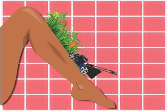 body-hair-roundtable-discussion-shaving-man-repeller