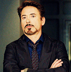 Robert Downey