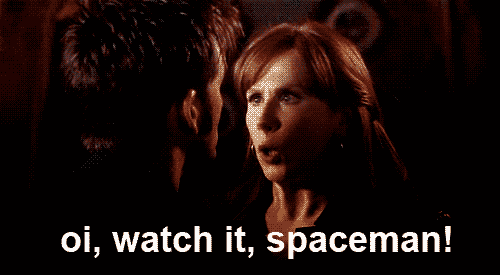 donna