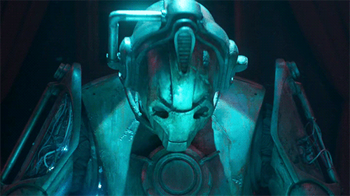 cybermen