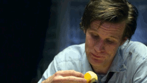 fish fingers