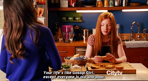 gossipgirl