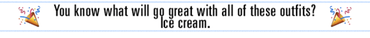 ice-cream