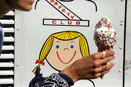 ice-cream-lick-man-repeller