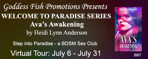 BBT_TourBanner_WelcomeToParadise