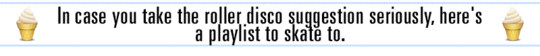 roller-disco