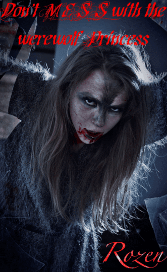 princess photo: Werewolf princess 0a31d1a2f20433e3ccefcd9bcc10e8ca.gif