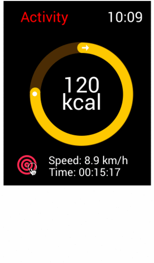 right click not working