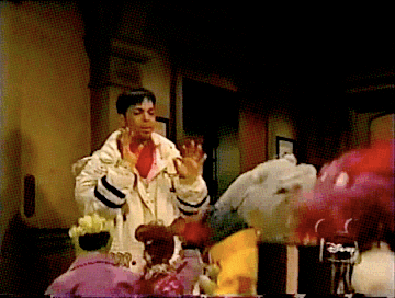 Prince Muppets