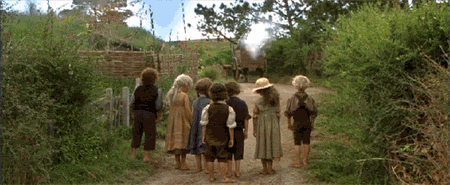 lord of the rings photo: lord of the rings fireworks lordoftheringsfireworks-Copy.gif