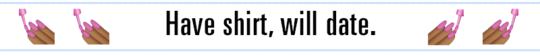 shirt-date