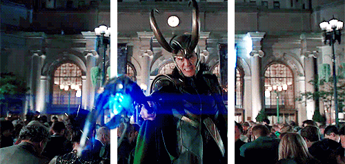 Loki sceptre 3D photo lokisceptre3d.gif