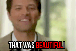 beautiful reaction photo: mishathatwasbeautiful.gif