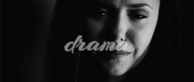 drama