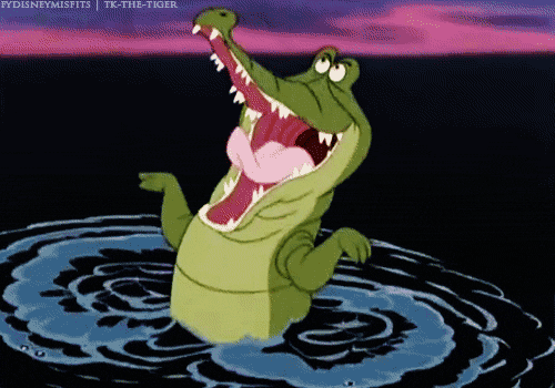  photo Croc excited.gif