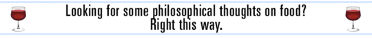 food-philosophy