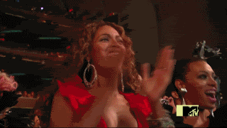 dancing photo beyonce.gif