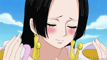 One Piece Heart animated GIF