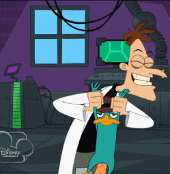 dr__doofenshmirtz_and_perry_dance__animated__by_jaycasey-d5cr4ua
