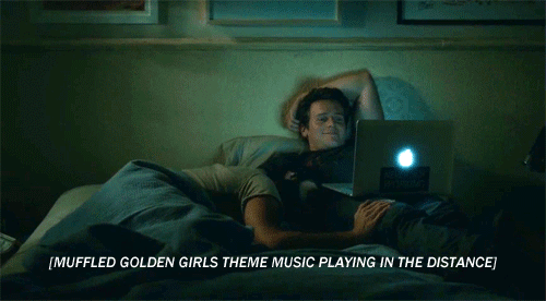 MM GoldenGirls