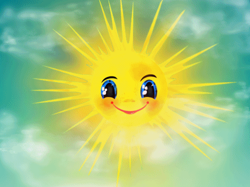good morning photo: sunny morning 00eq054OaFp.gif