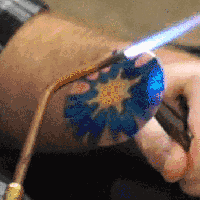flame-painting-on-copper
