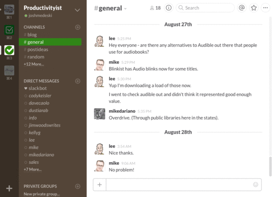 slack-2-command