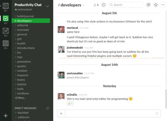 slack-4-themes