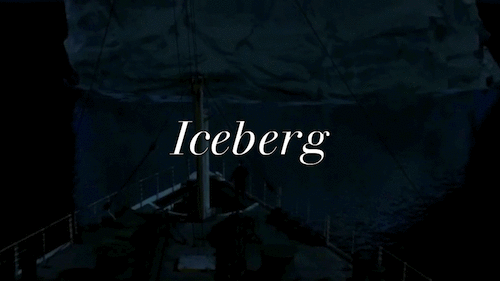 Iceberg