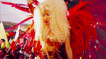 Sexy Hot animated GIF