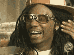 dave chapelle photo: lil jon dave chapelle dchappelle.gif