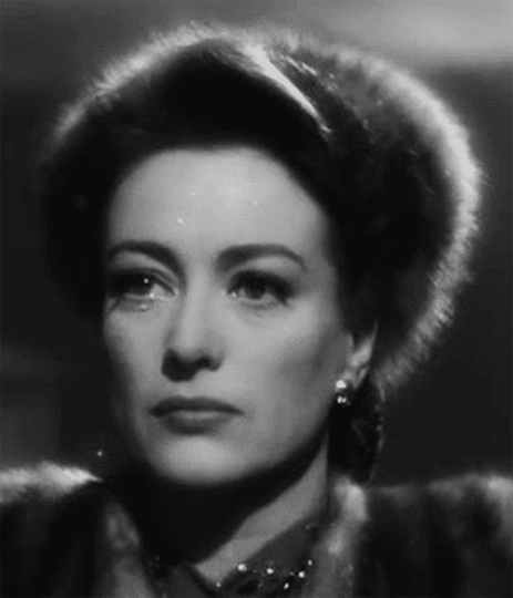 Joan Crawford