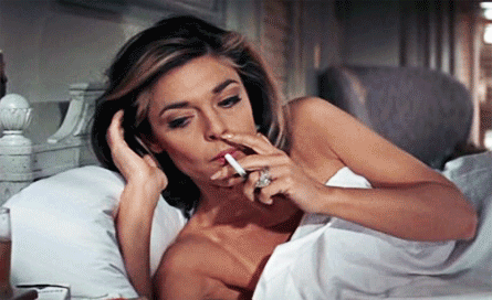 Anne Bancroft