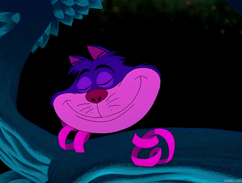 Cheshire Cat